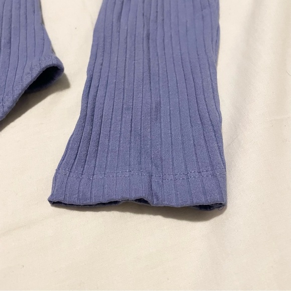 Zara Long Sleeve Bodysuit Women’s Size Medium - Picture 12 of 14